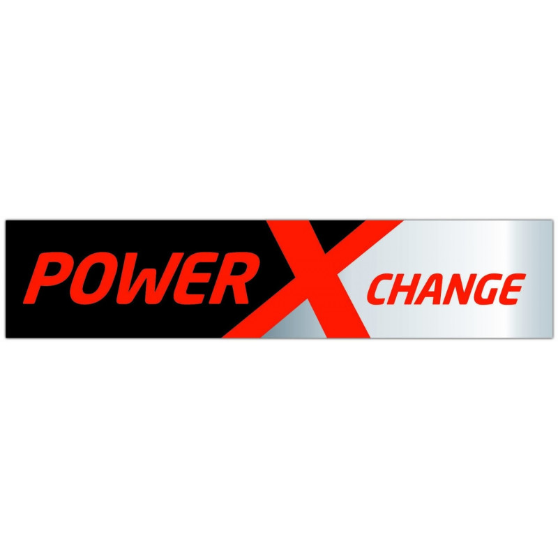 Power X-Change